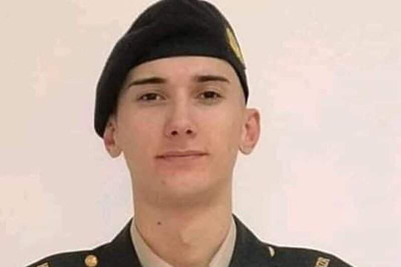 Velika tuga: Iznenada preminuo bh. kadet Vojne akademije u Ankari Said Hasanović